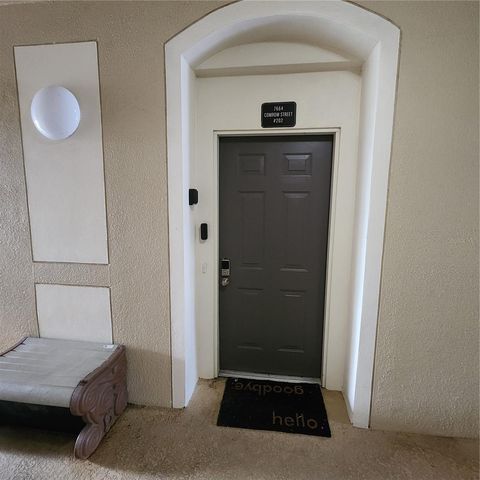 7664 COMROW STREET 202, Kissimmee, FL 34747
