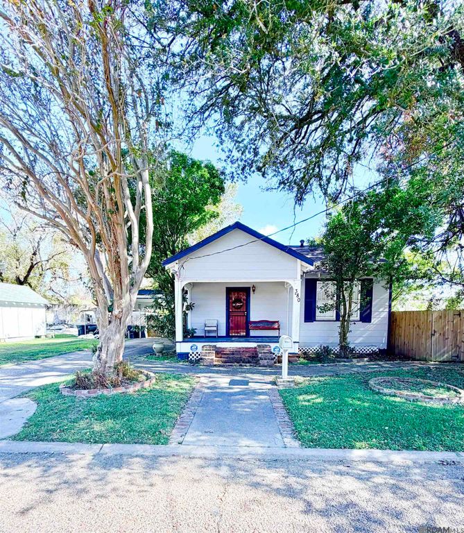 380 Bernardo Dr, Baton Rouge, LA 70806
