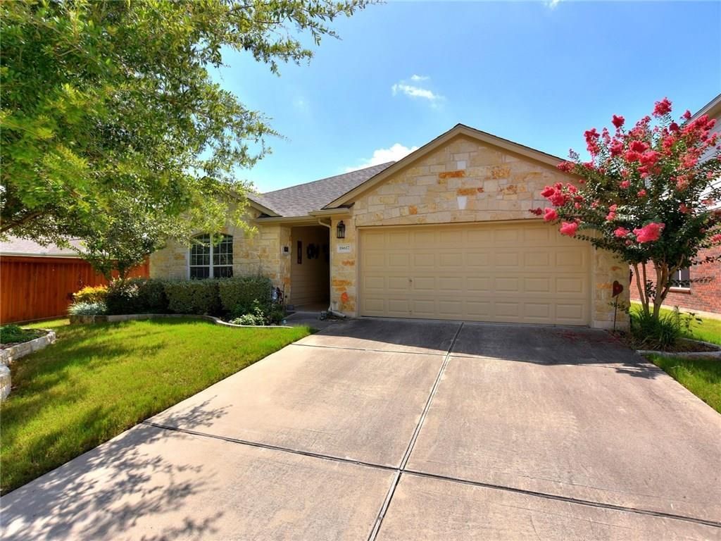 18617 Wind Valley WAY, Pflugerville, TX 78660