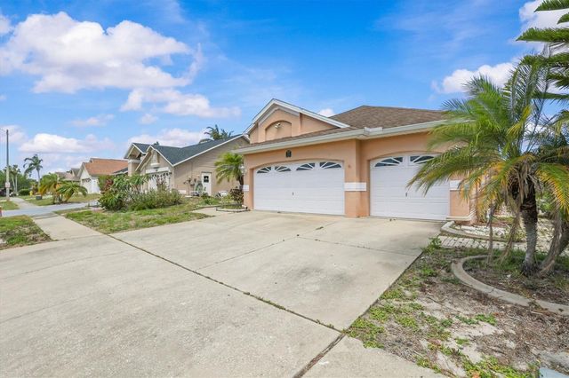 324 WOOD DOVE AVENUE, Tarpon Springs, FL 34689