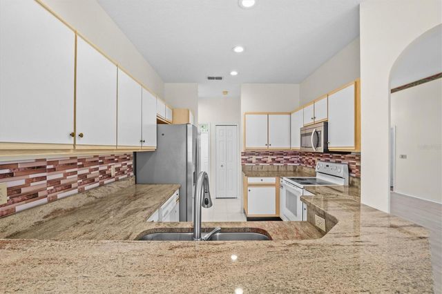 324 WOOD DOVE AVENUE, Tarpon Springs, FL 34689