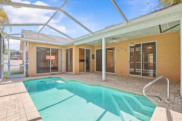 324 WOOD DOVE AVENUE, Tarpon Springs, FL 34689