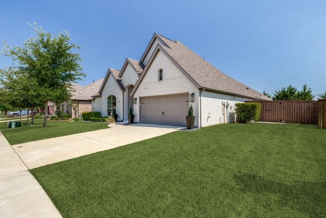 1513 Snapdragon Court, Celina, TX 75078
