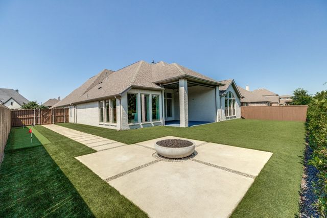 1513 Snapdragon Court, Celina, TX 75078