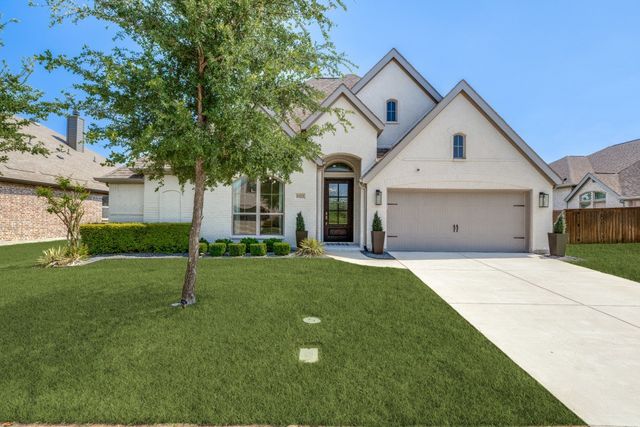 1513 Snapdragon Court, Celina, TX 75078