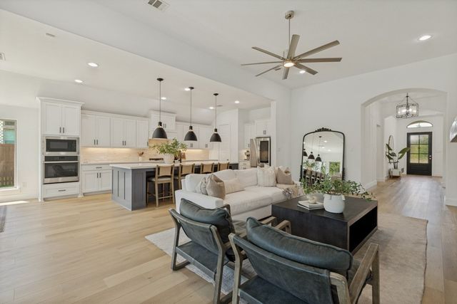 1513 Snapdragon Court, Celina, TX 75078