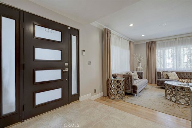 1523 Colina Drive, Glendale, CA 91208