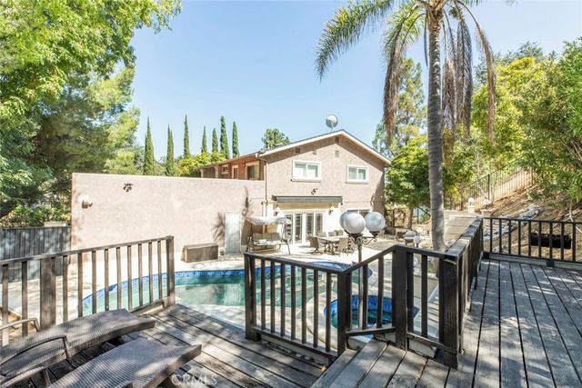 1523 Colina Drive, Glendale, CA 91208