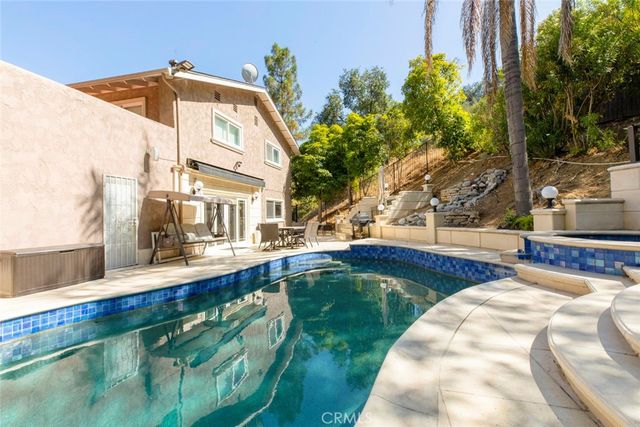1523 Colina Drive, Glendale, CA 91208