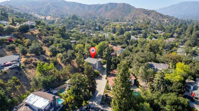 1523 Colina Drive, Glendale, CA 91208