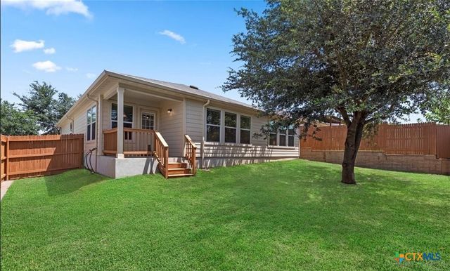 6046 Mule Deer, Schertz, TX 78108