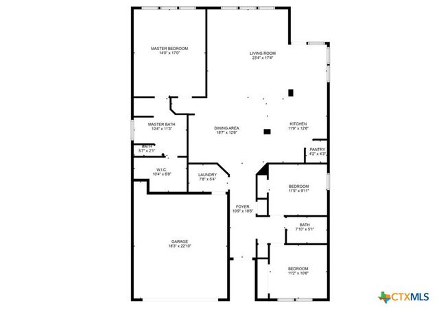 6046 Mule Deer, Schertz, TX 78108