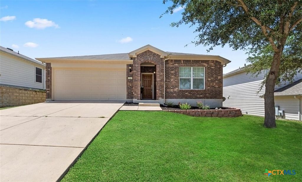 6046 Mule Deer, Schertz, TX 78108