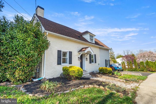 632 FITZWATERTOWN RD, Willow Grove, PA 19090