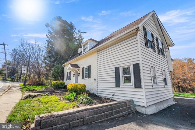 632 FITZWATERTOWN RD, Willow Grove, PA 19090