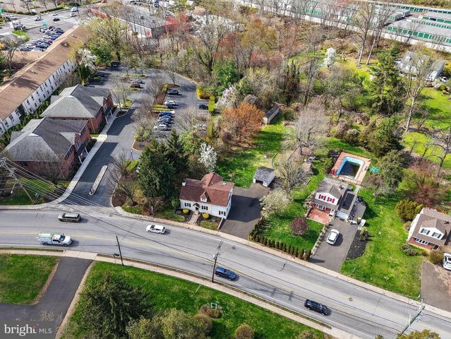 632 FITZWATERTOWN RD, Willow Grove, PA 19090