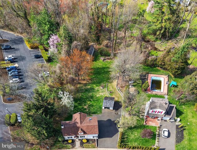 632 FITZWATERTOWN RD, Willow Grove, PA 19090