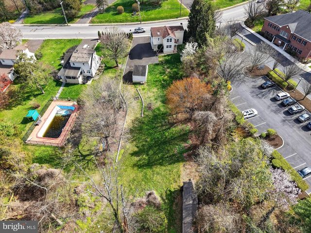 632 FITZWATERTOWN RD, Willow Grove, PA 19090