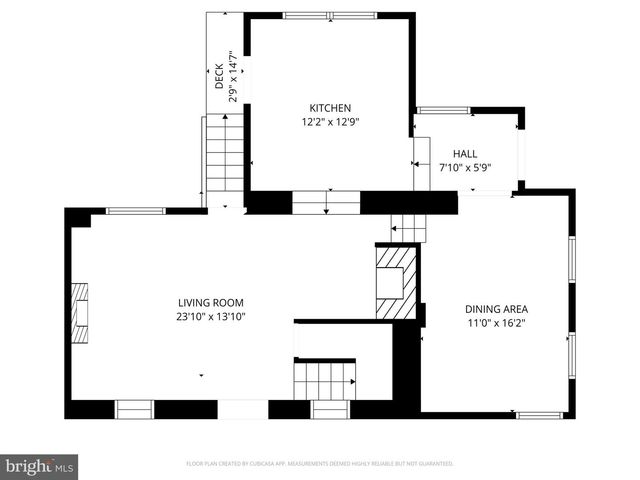 632 FITZWATERTOWN RD, Willow Grove, PA 19090