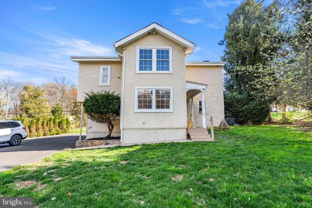 632 FITZWATERTOWN RD, Willow Grove, PA 19090