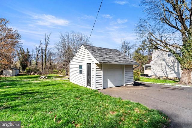 632 FITZWATERTOWN RD, Willow Grove, PA 19090