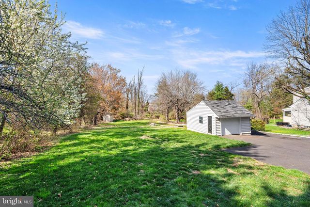 632 FITZWATERTOWN RD, Willow Grove, PA 19090
