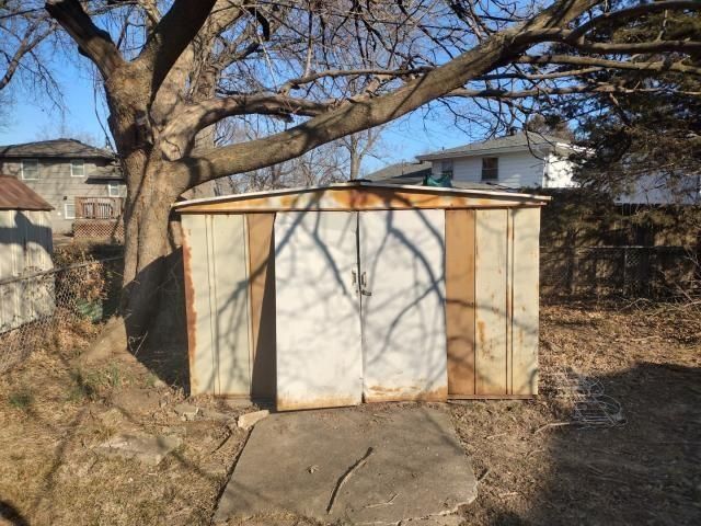 6311 N Kansas Avenue, Kansas City, MO 64119