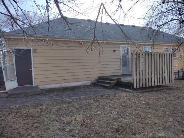 6311 N Kansas Avenue, Kansas City, MO 64119