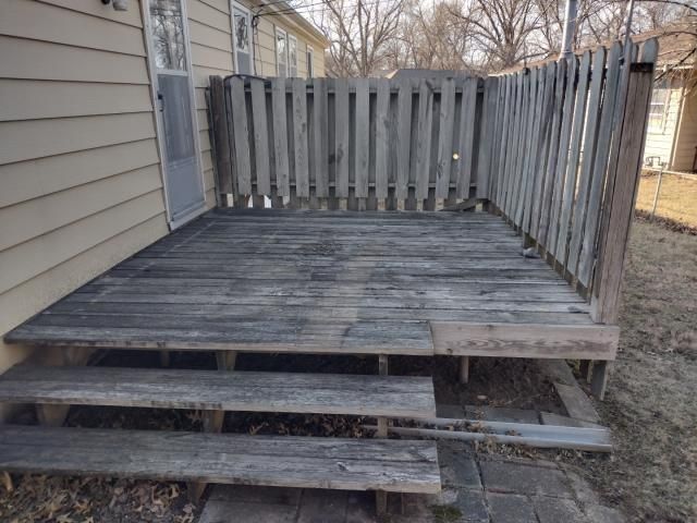 6311 N Kansas Avenue, Kansas City, MO 64119