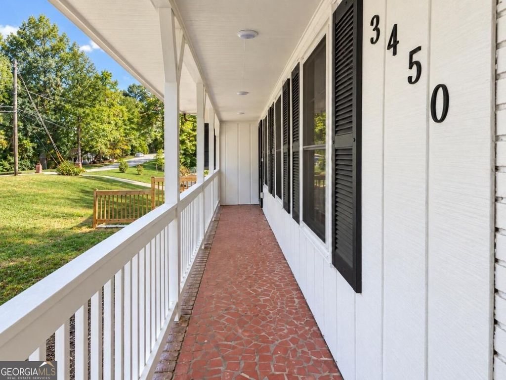 3450 Spring Valley Boulevard, South Fulton, GA 30349 — photo 4