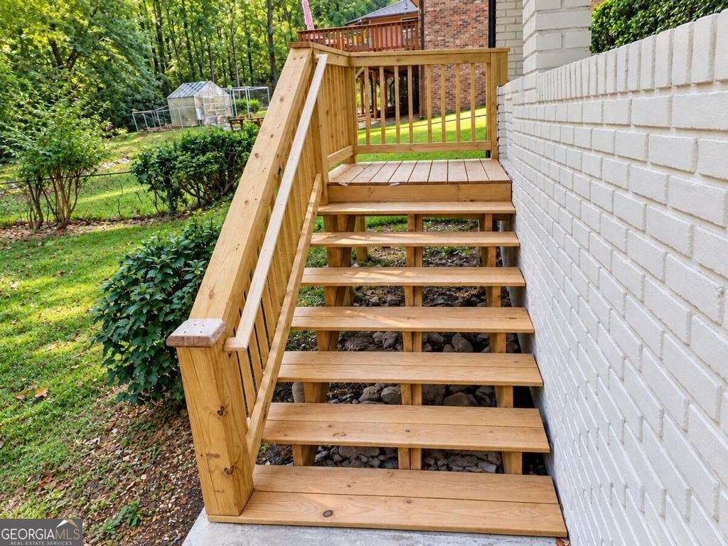 3450 Spring Valley Boulevard, South Fulton, GA 30349 — photo 5