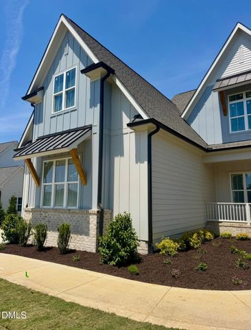 1020 Azalea Garden Circle, Raleigh, NC 27603
