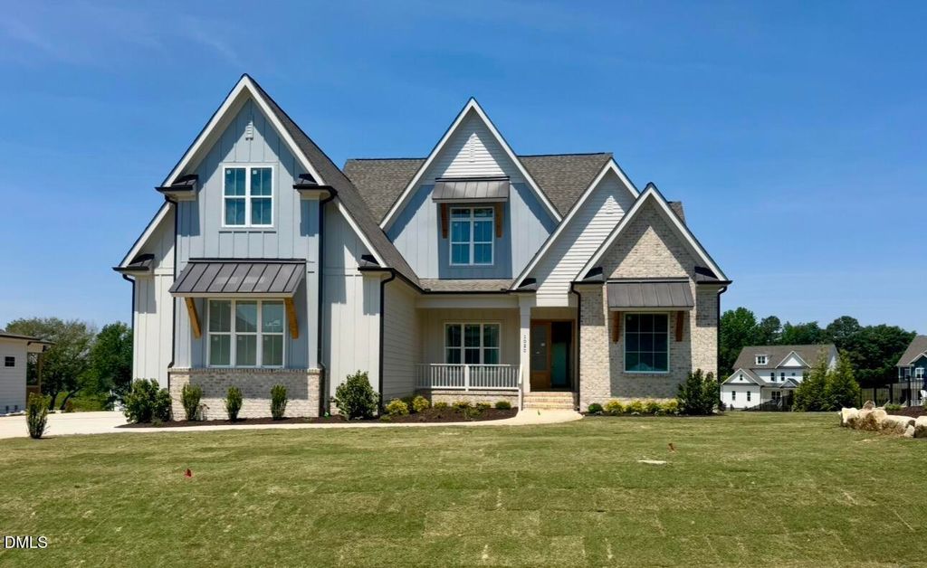 1020 Azalea Garden Circle, Raleigh, NC 27603