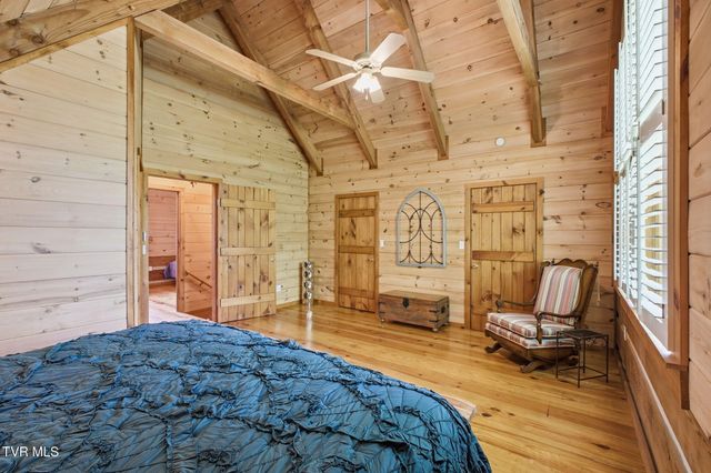 351 Ivy Wood Lane, Mountain City, TN 37683