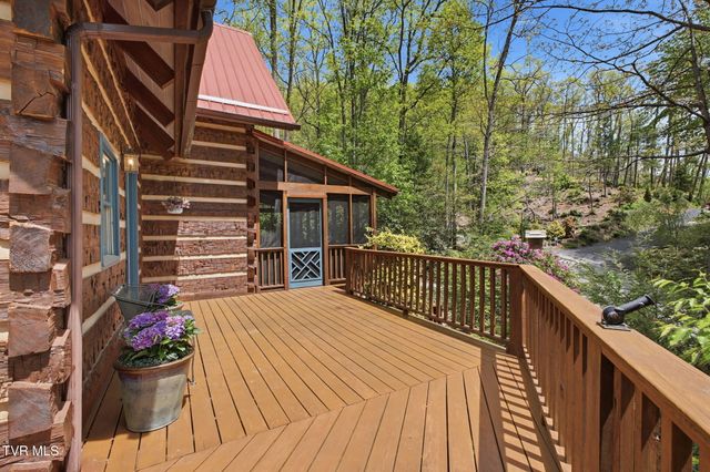 351 Ivy Wood Lane, Mountain City, TN 37683