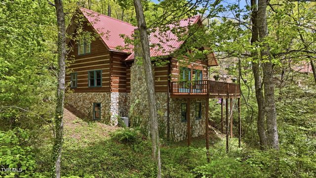 351 Ivy Wood Lane, Mountain City, TN 37683