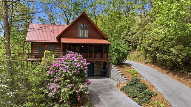 351 Ivy Wood Lane, Mountain City, TN 37683