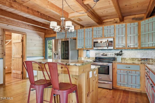 351 Ivy Wood Lane, Mountain City, TN 37683