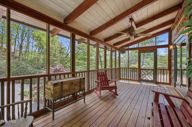 351 Ivy Wood Lane, Mountain City, TN 37683
