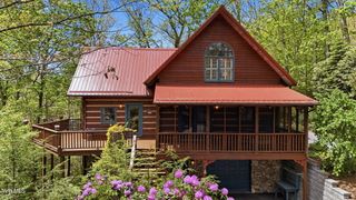 351 Ivy Wood Lane, Mountain City, TN 37683