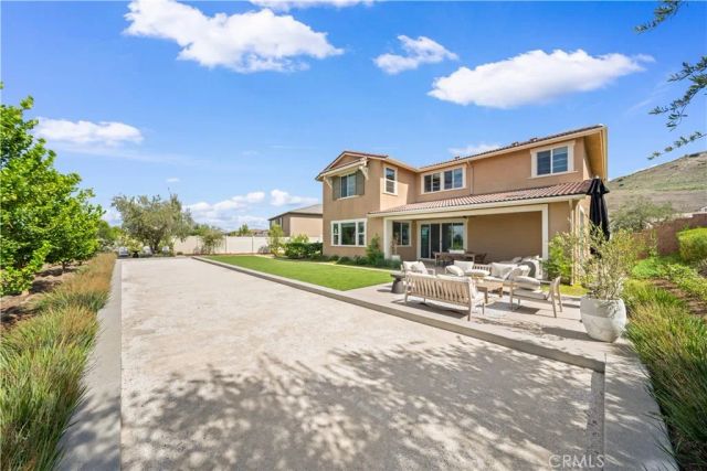 6616 Rattler Avenue, Chino Hills, CA 91709