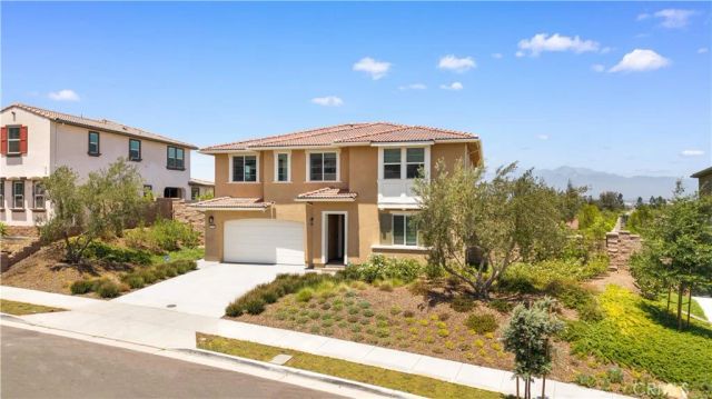 6616 Rattler Avenue, Chino Hills, CA 91709