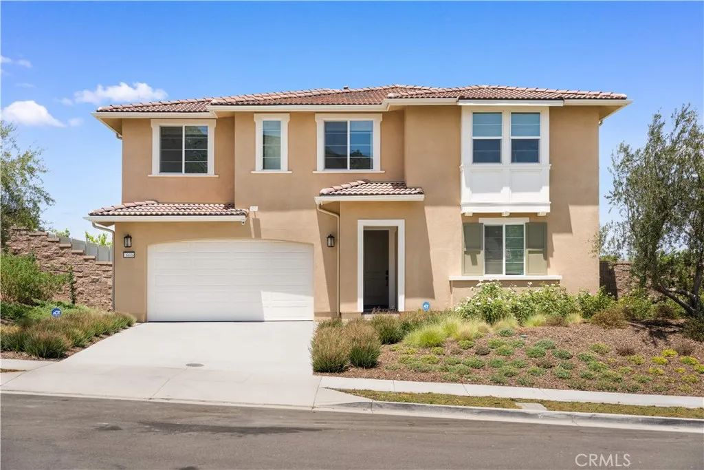 6616 Rattler Avenue, Chino Hills, CA 91709