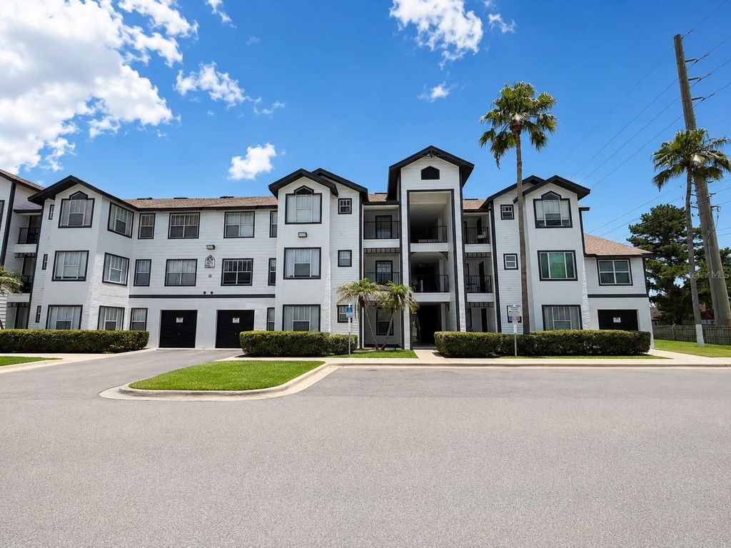 2217 GRAND CAYMAN COURT 1223, Kissimmee, FL 34741