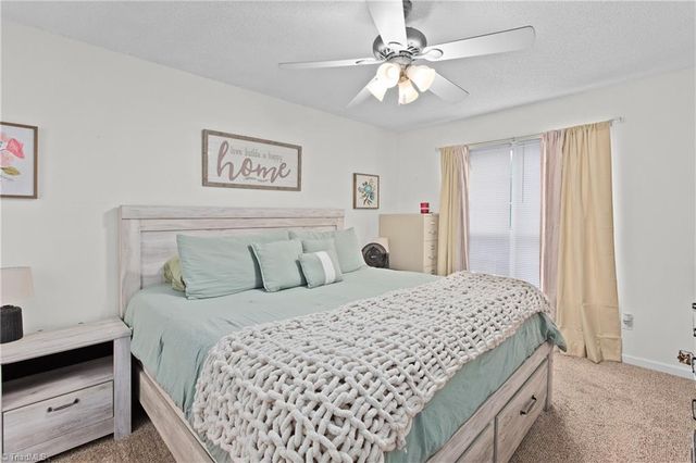 555 Brown Stone Court, Kernersville, NC 27284