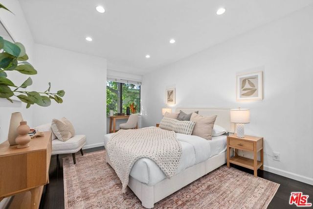 1425 Stanford Street 5, Santa Monica, CA 90404
