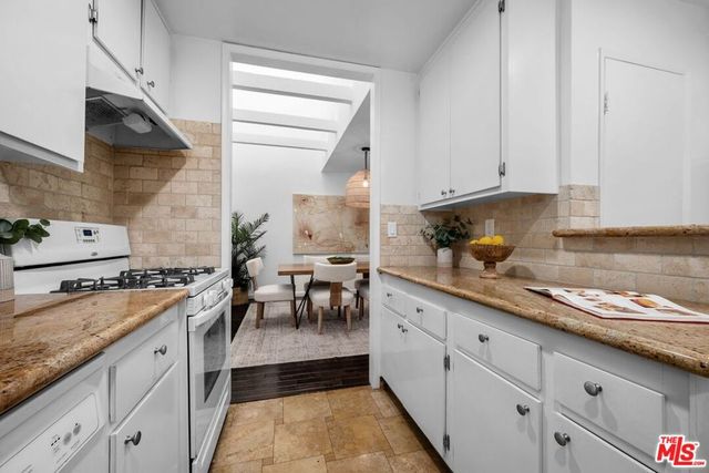1425 Stanford Street 5, Santa Monica, CA 90404