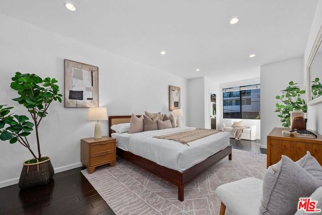 1425 Stanford Street 5, Santa Monica, CA 90404