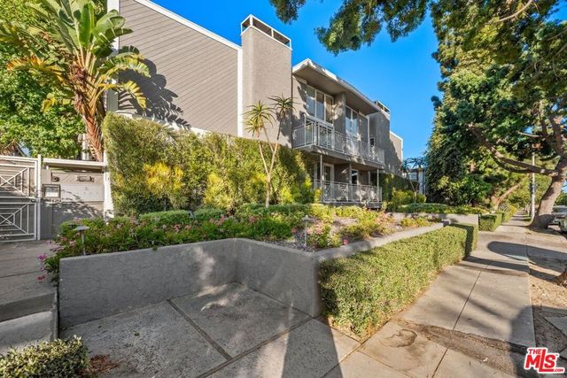 1425 Stanford Street 5, Santa Monica, CA 90404
