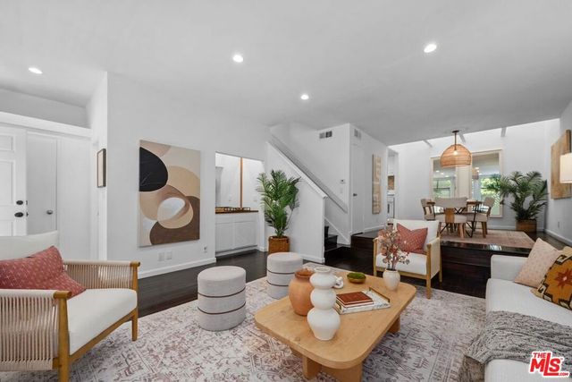 1425 Stanford Street 5, Santa Monica, CA 90404